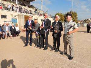 2018 10 06 LA GARDE FETE DE LA ST MICHEL PATRON DES PARACHUTISTES (199)